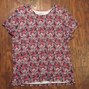 Croft & Barrow Tee Shirt